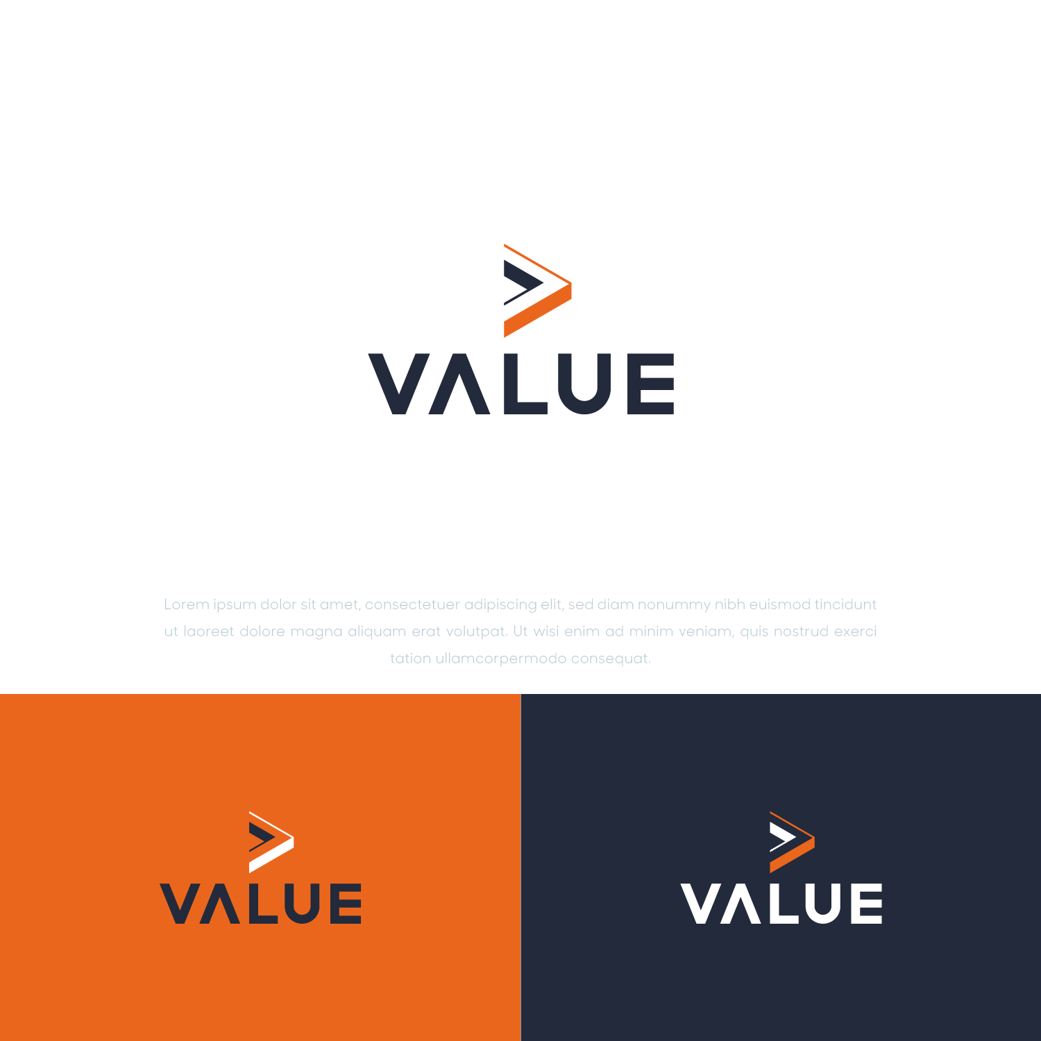 Logo Design by SlashGrid for We Plus S.p.A. (VAT 10029530010) | Design #26057489