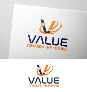 Logo Design by u2square for We Plus S.p.A. (VAT 10029530010) | Design #26048372