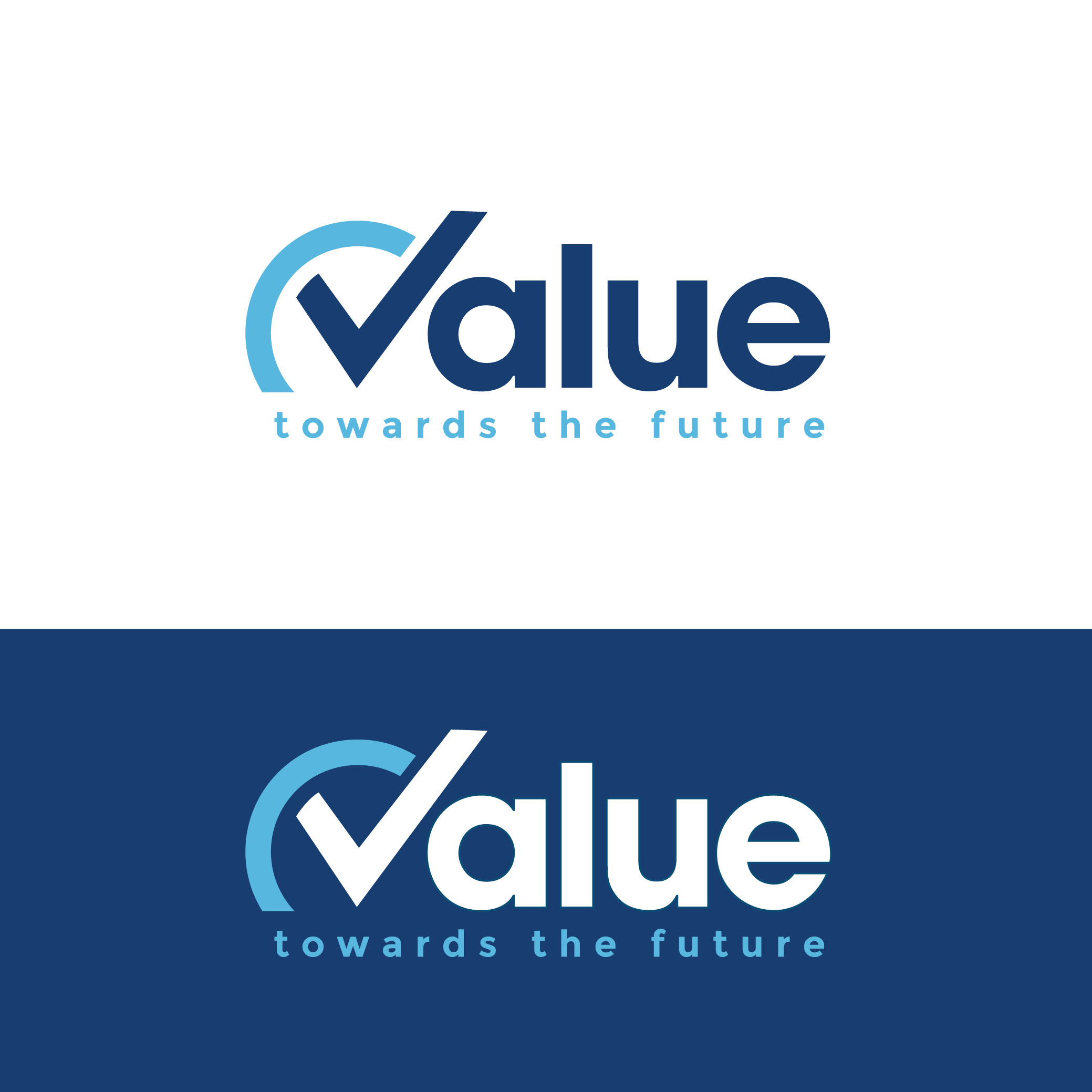 Logo Design by kucingbalap for We Plus S.p.A. (VAT 10029530010) | Design #26061590