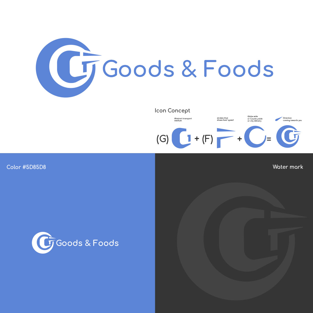 Logo Design by Aaaron for this project | Design #26060911
