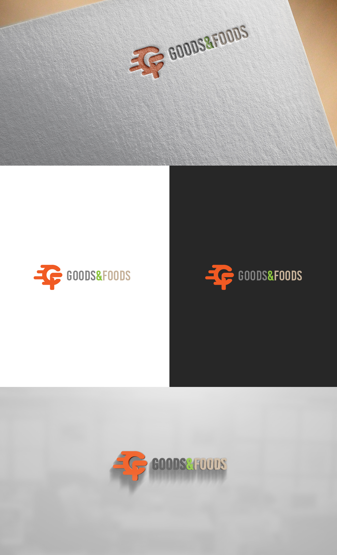 Logo Design by GLDesigns for this project | Design #26047782