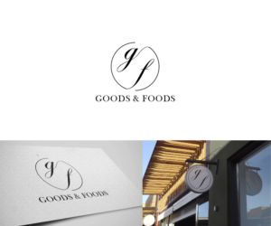 Logo Design by SunuAji_DC for this project | Design: #26104447