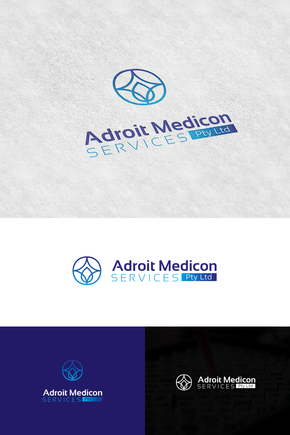 Logo Design by Oleksandr Tovarkov for this project | Design #26047993