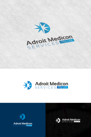 Diseño de Logo por Oleksandr Tovarkov para este proyecto | Diseño: #26047995