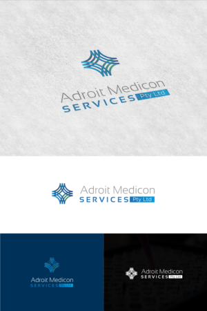 Diseño de Logo por Oleksandr Tovarkov para este proyecto | Diseño: #26047998