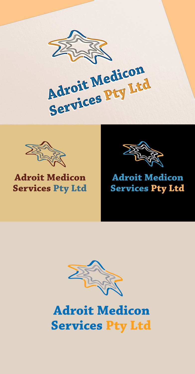 Logo Design by Wonderful design for this project | Design #26049440