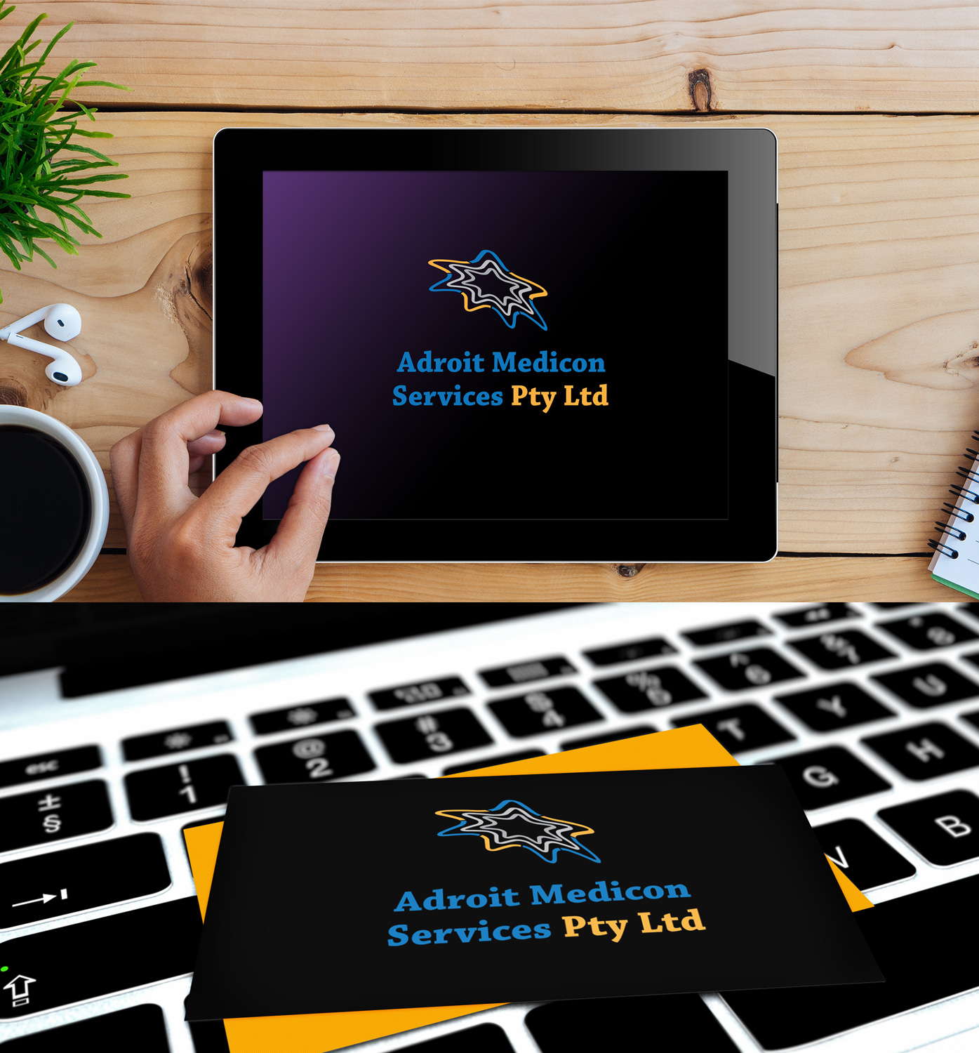 Logo Design by Wonderful design for this project | Design #26049441