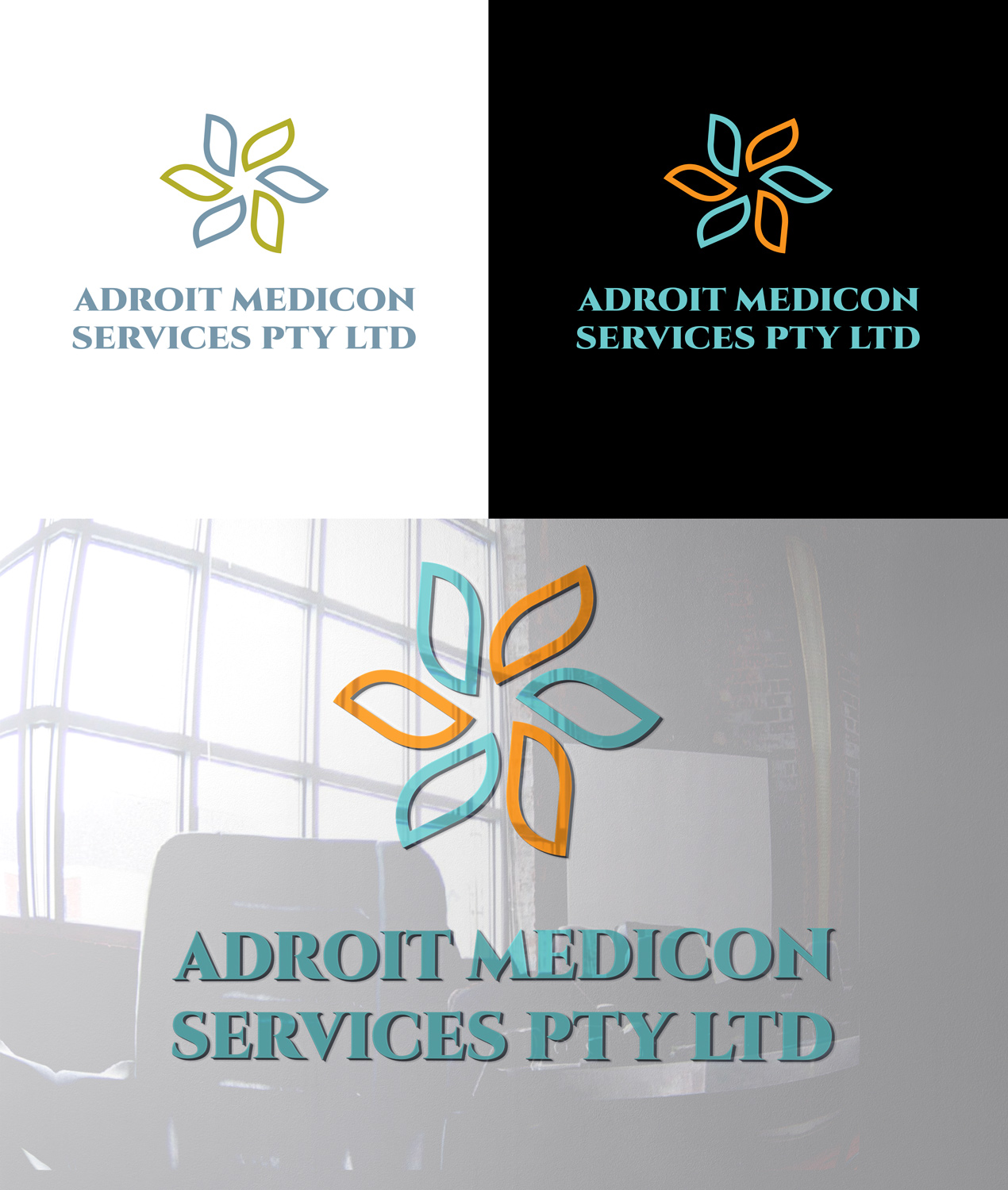 Logo Design by Wonderful design for this project | Design #26049705