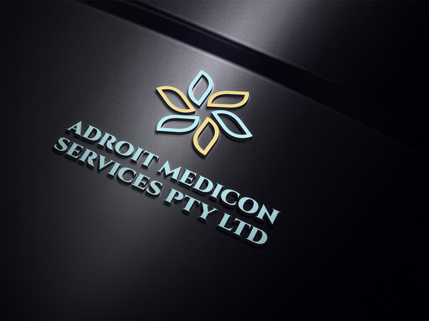 Logo Design by Wonderful design for this project | Design #26049706