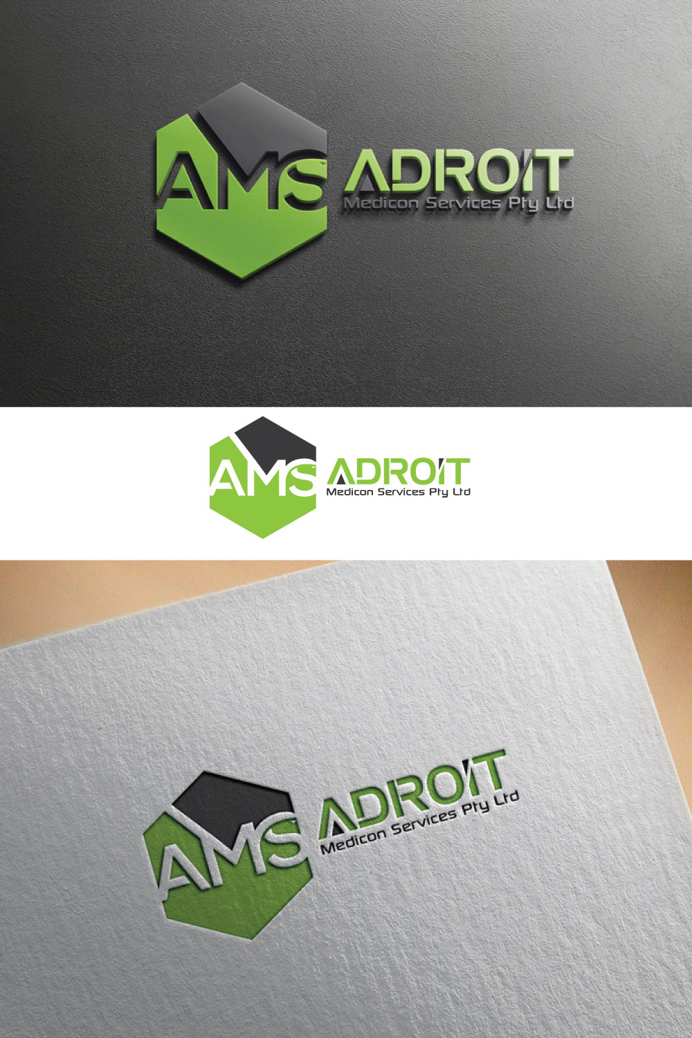Diseño de Logo por Khalid saifullah02 para este proyecto | Diseño: #26050552