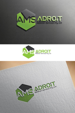 Logo Design by Khalid saifullah02