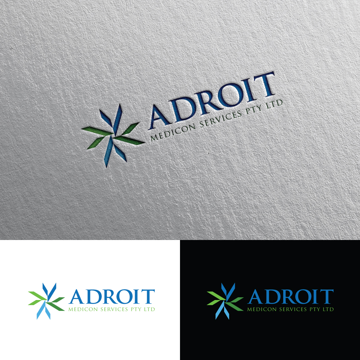 Logo Design by Rii for this project | Design #26050334