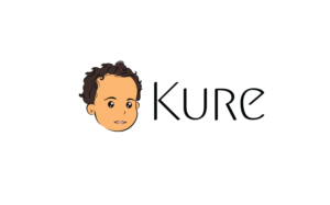 Kure | Logo Design by MT