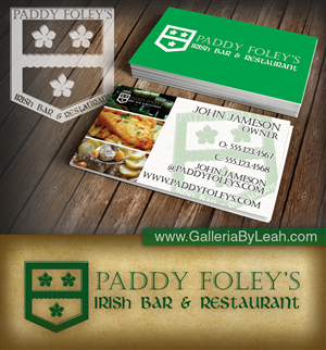Signage Design by galleria.by.leah for this project | Design: #3037910