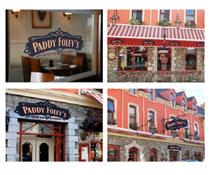 Signage Design by GliderGraphx for this project | Design: #3085281