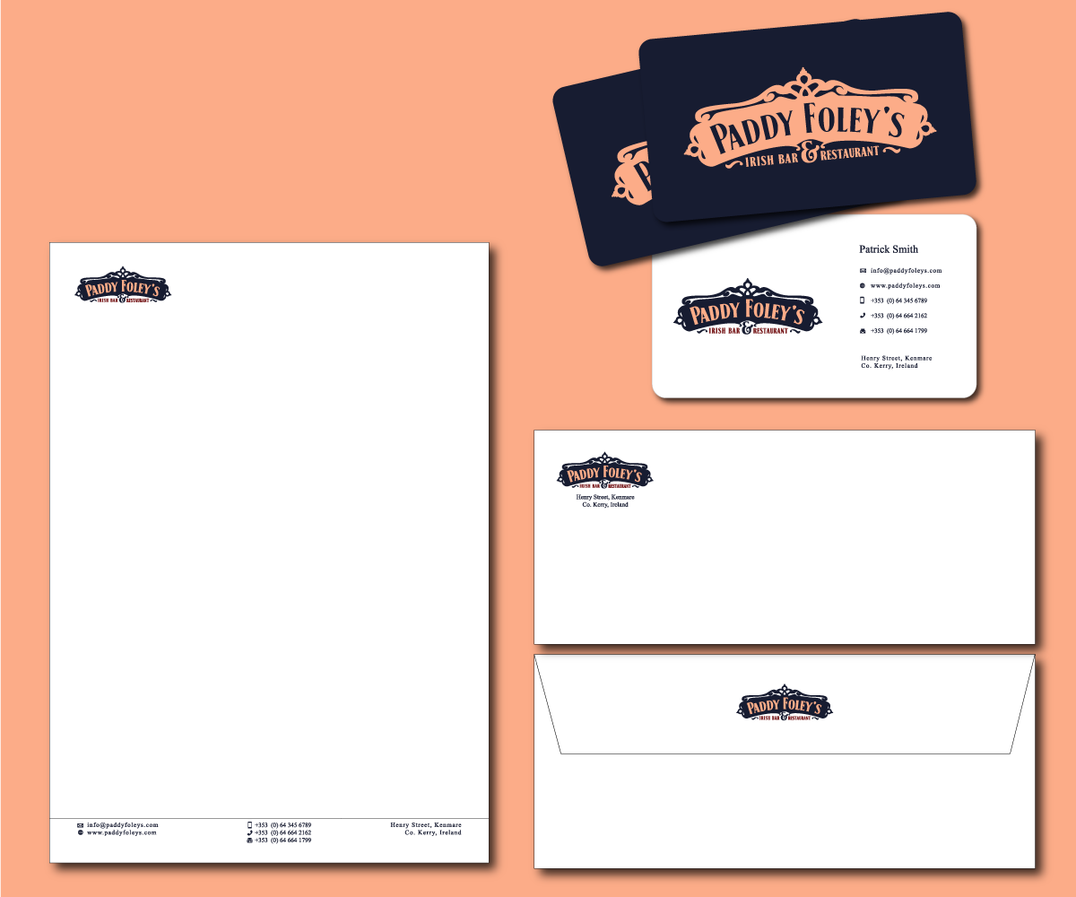 Signage Design by GliderGraphx for this project | Design #3085289
