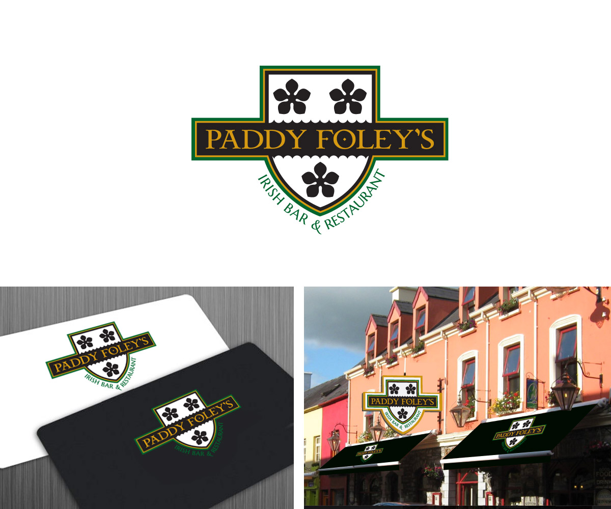 Signage Design by Buck Tornado for this project | Design #3057649