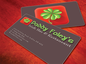Signage Design by rexandgroper for this project | Design #3070941
