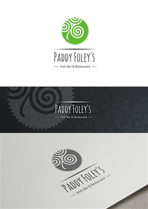 Signage Design by kresh