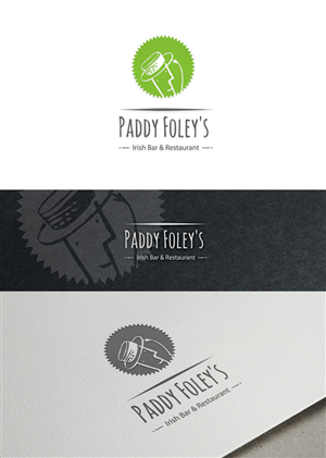 Signage Design by kresh for this project | Design: #3090855