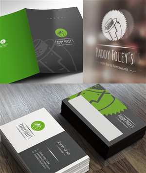 Signage Design by kresh for this project | Design: #3090857