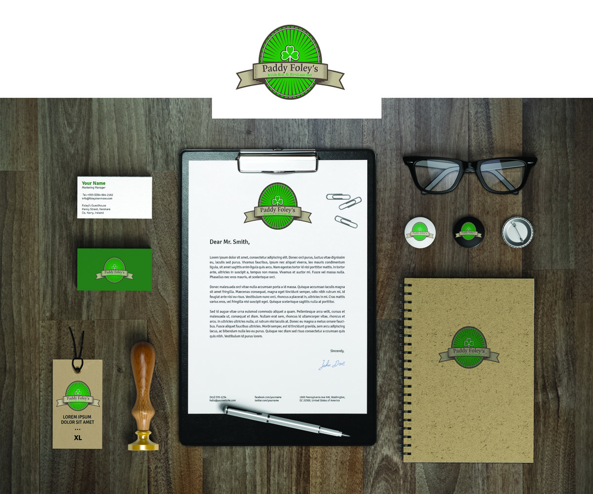 Signage Design by SPOT ON for this project | Design #3079481
