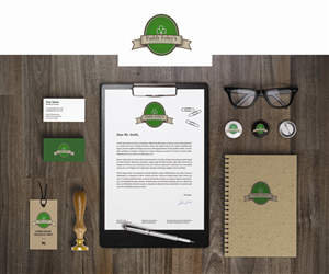 Signage Design by SPOT ON for this project | Design: #3079481