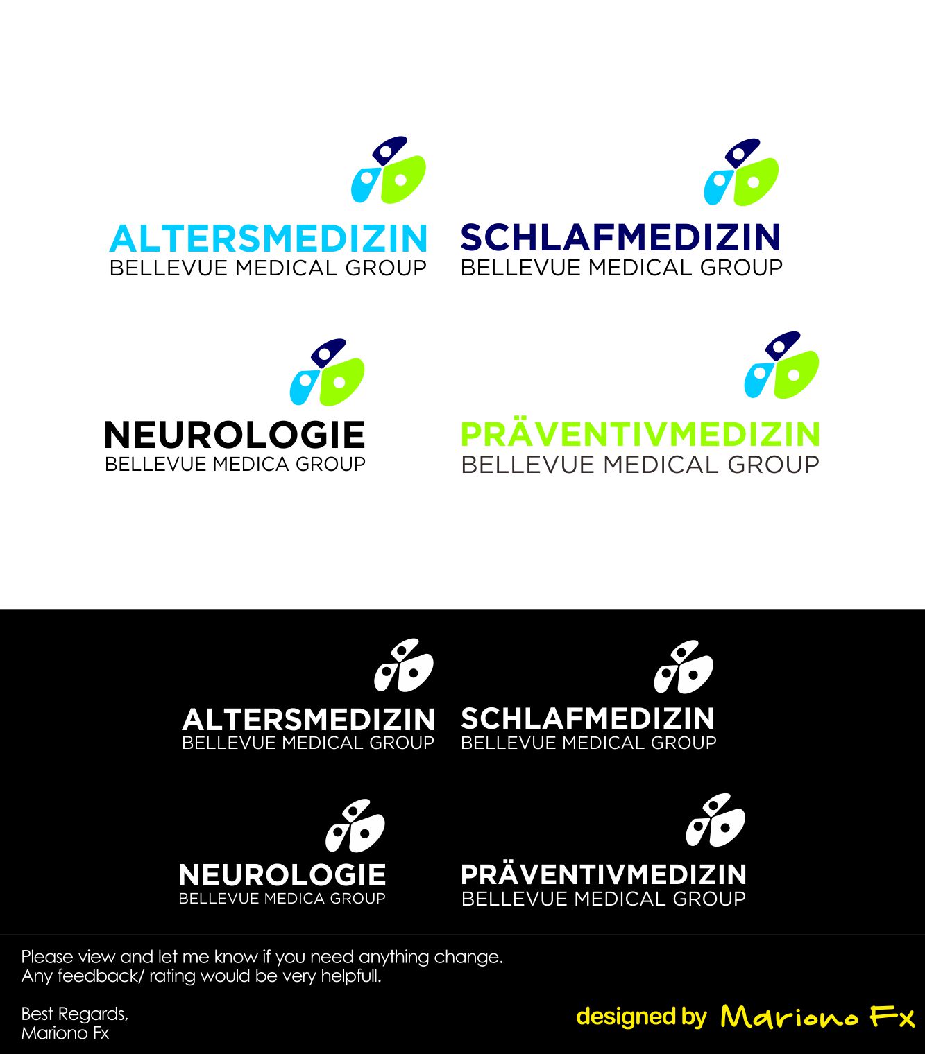 Diseño de Logo por Mariono Fx para este proyecto | Diseño #26048855