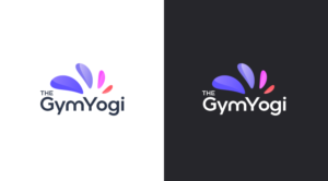 The GymYogi | Logo Design by jaime.sp