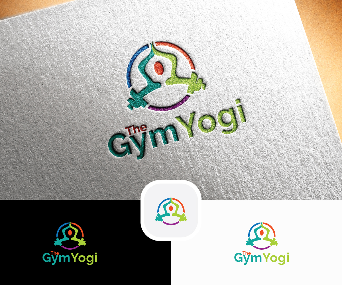 Logo Design by step forward 2 for this project | Design #26064591