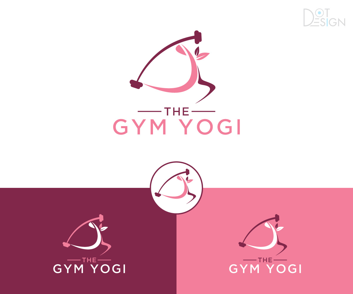 Logo Design by Dot Design 3 for this project | Design #26054585