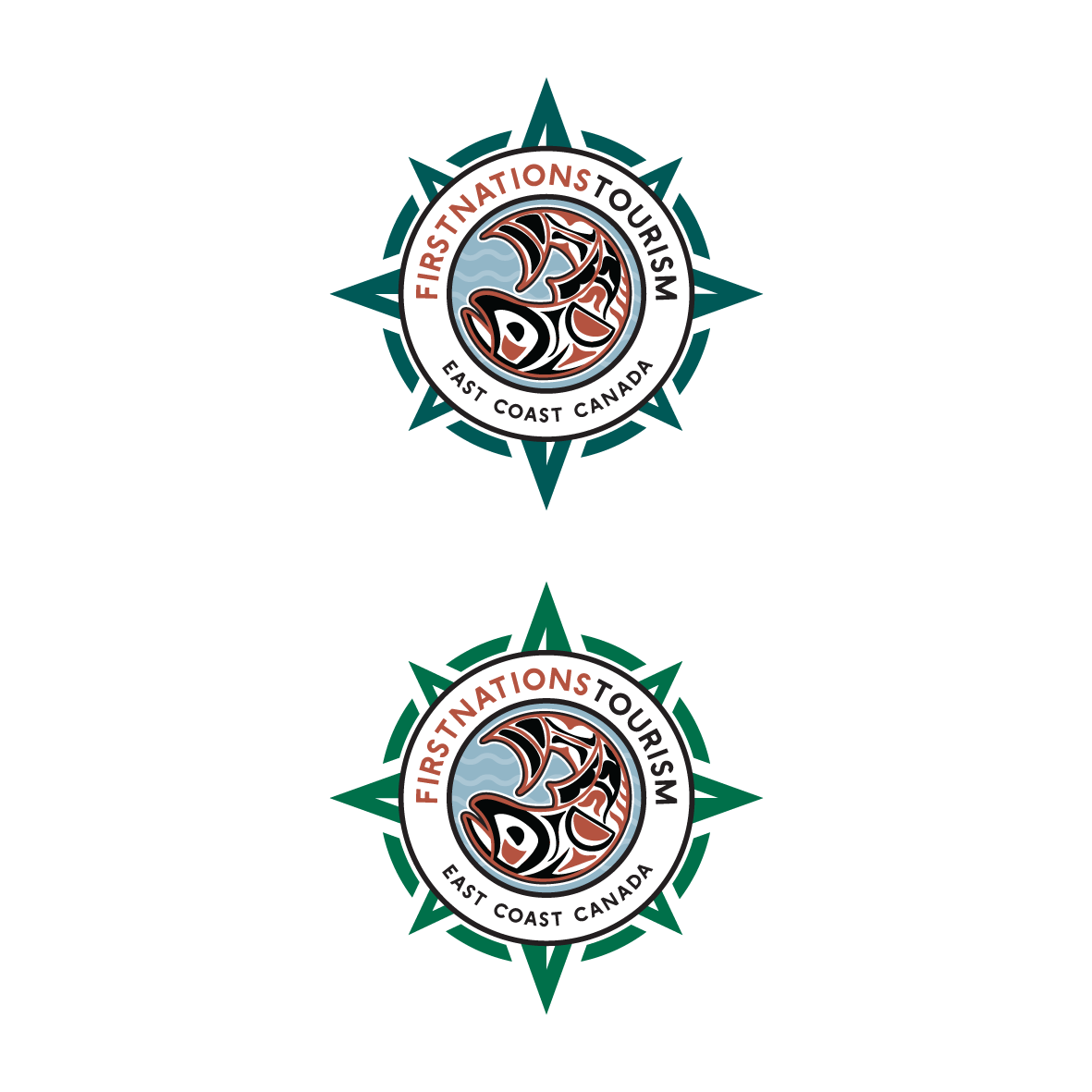 Design de Logo par Samantha Ward Design pour SP First Nations Outdoor Tours | Design #26101476