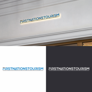 Diseño de Logo por manah bening para SP First Nations Outdoor Tours | Diseño: #26052983