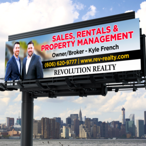 Billboard Design by Designers Hub for this project | Design: #26054342
