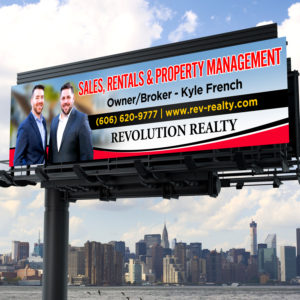 Billboard Design by Designers Hub for this project | Design: #26054411