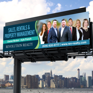 Billboard Design by Designers Hub for this project | Design: #26059404