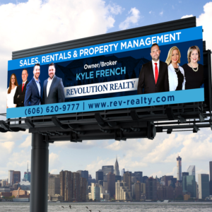 Billboard Design by Designers Hub for this project | Design: #26061605