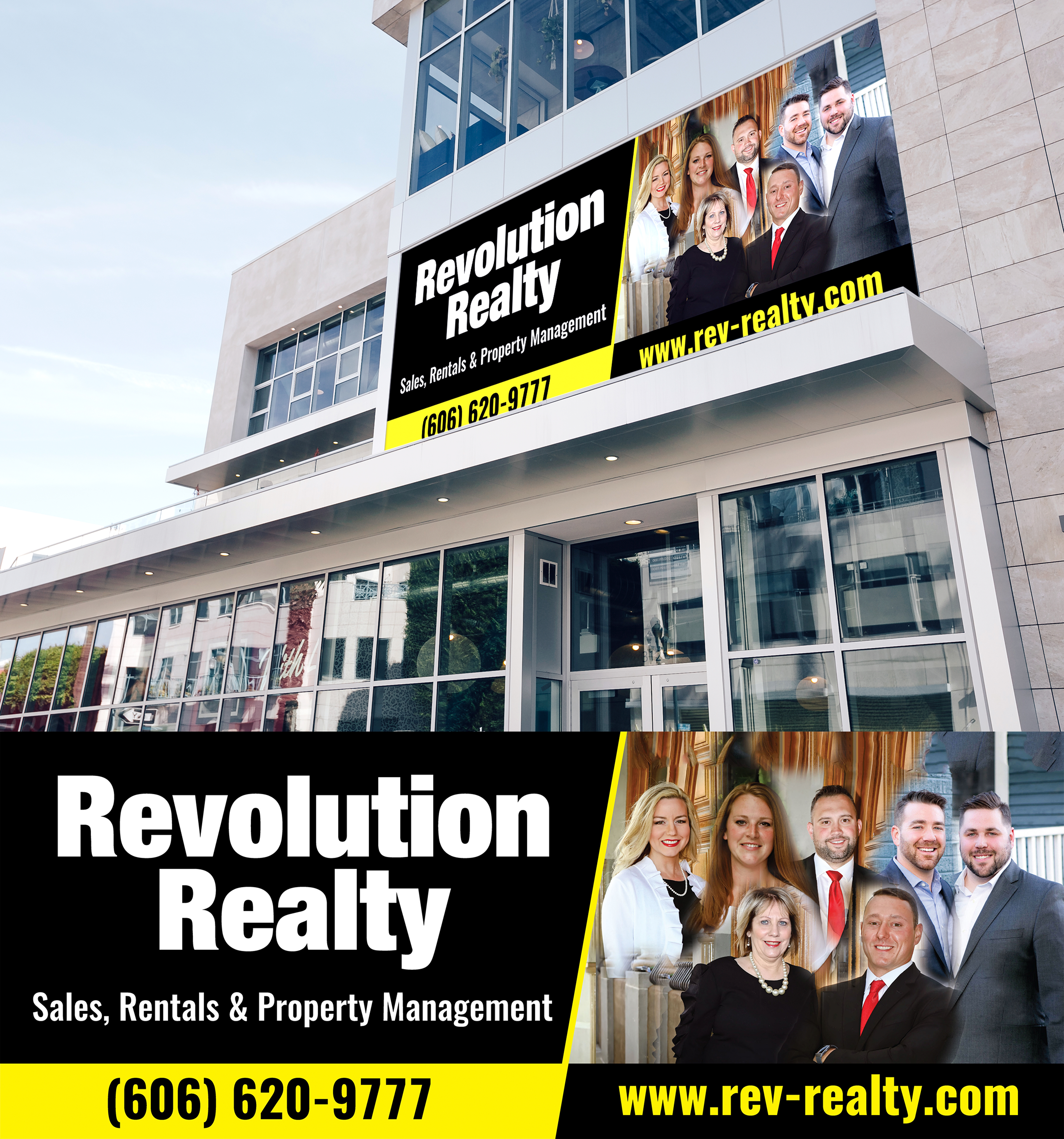 Billboard Design by HAMDIYA for this project | Design #26061844