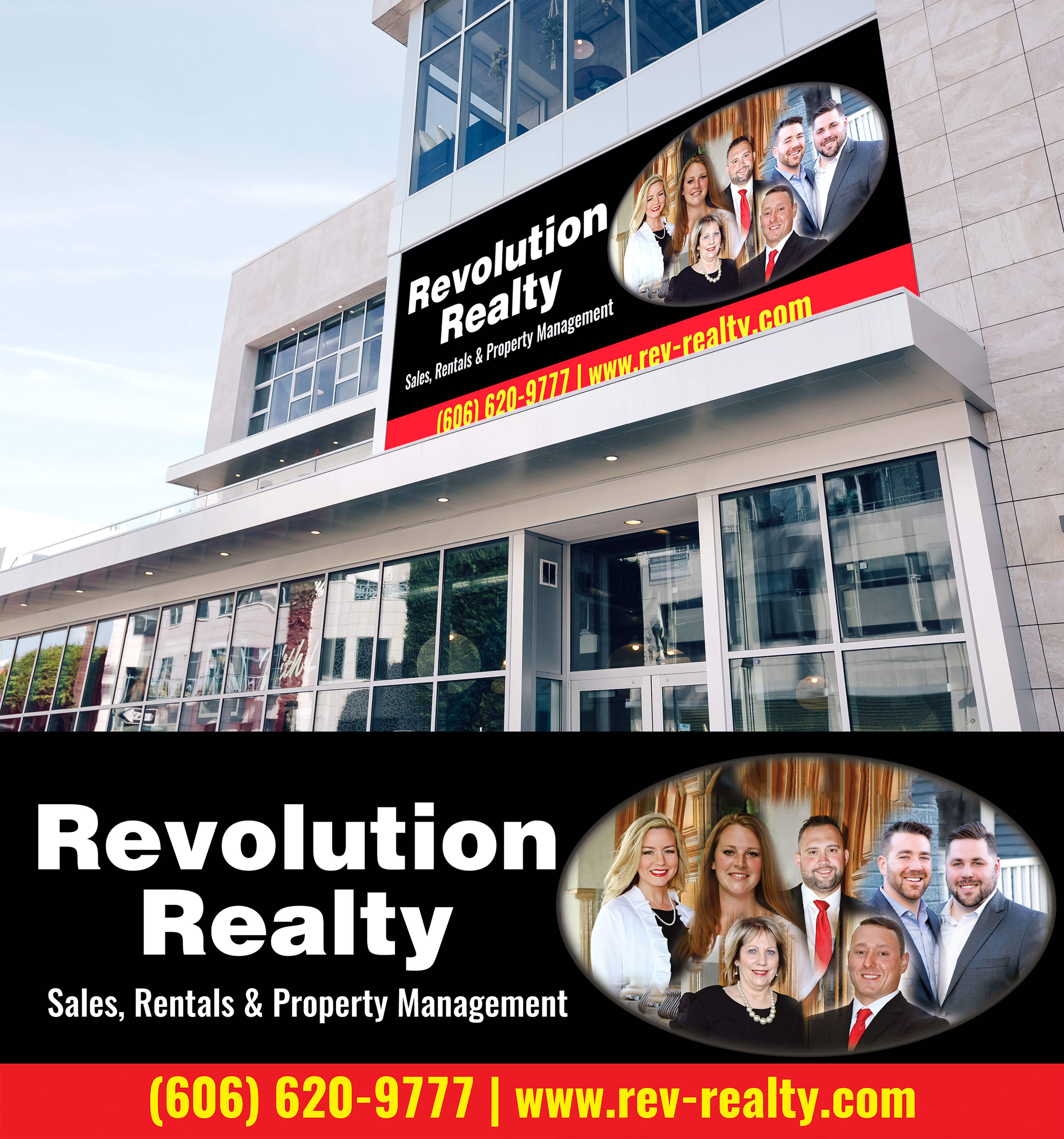 Billboard Design by HAMDIYA for this project | Design #26061845