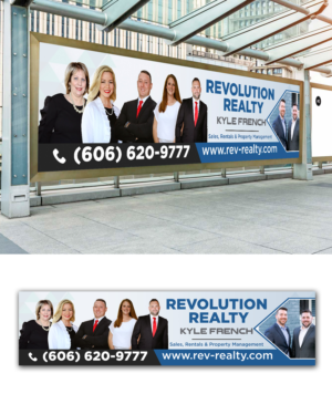 Billboard Design by debdesign for this project | Design: #26065093