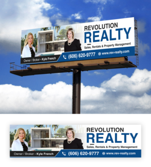 Billboard Design by debdesign for this project | Design: #26072346