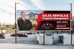 Billboard Design by Deziners Zone for this project | Design: #26053153