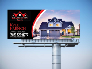 Billboard Design by Deziners Zone for this project | Design: #26054856