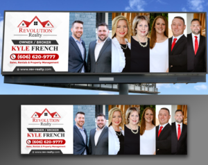 Billboard Design by ecorokerz for this project | Design: #26051700