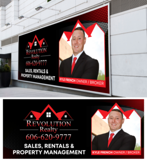 Billboard Design by Fusionex Studio for this project | Design: #26054689