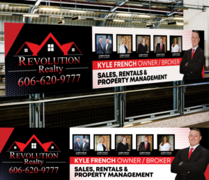Billboard Design by Fusionex Studio for this project | Design: #26059555