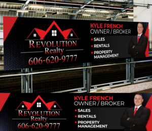 Billboard Design by Fusionex Studio for this project | Design: #26059556