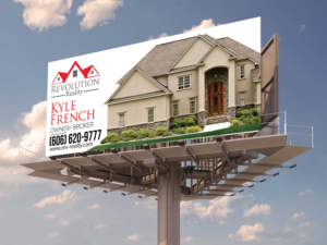 Billboard Design by Shumaila Kiran for this project | Design: #26054809