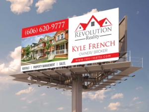 Billboard Design by Shumaila Kiran for this project | Design: #26054810