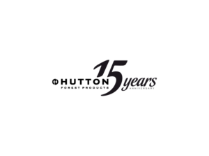 Hutton Forest Products | Logo Design by Atvento Graphics
